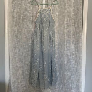 Free People Maxi Dress
